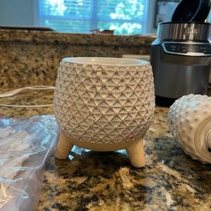 Scentsy warmers